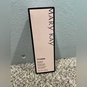 Time wise Age-Fighting moisturizer